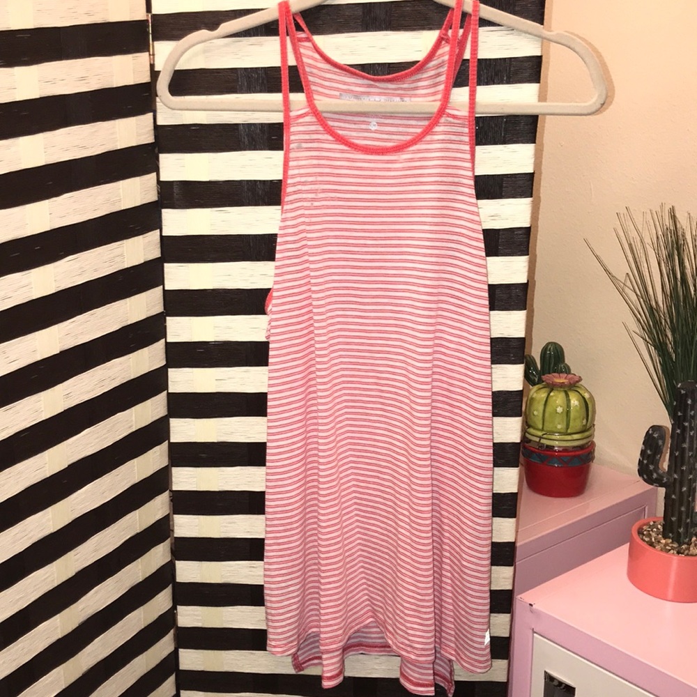 NWT Tommy Hilfiger Sport Tank Top